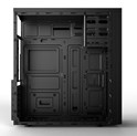 Cratos Business  LP v1  PC - Intel i3-14100, 16GB DDR4, 512GB NVMe SSD, Intel UHD, Windows 11 Professional + tipkovnica/miš