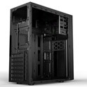 Cratos Business  LP v1  PC - Intel i3-14100, 16GB DDR4, 512GB NVMe SSD, Intel UHD, Windows 11 Professional + tipkovnica/miš