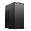 Cratos Office Pro v2  PC - Intel i5-12400, 16GB DDR4, 500GB NVMe SSD, Intel UHD, Windows 10 Professional + monitor/tipkovnica/miš