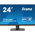 Cratos Office Pro v2  PC - Intel i5-12400, 16GB DDR4, 500GB NVMe SSD, Intel UHD, Windows 10 Professional + monitor/tipkovnica/miš