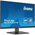 Cratos Office Pro v2  PC - Intel i5-12400, 16GB DDR4, 500GB NVMe SSD, Intel UHD, Windows 10 Professional + monitor/tipkovnica/miš