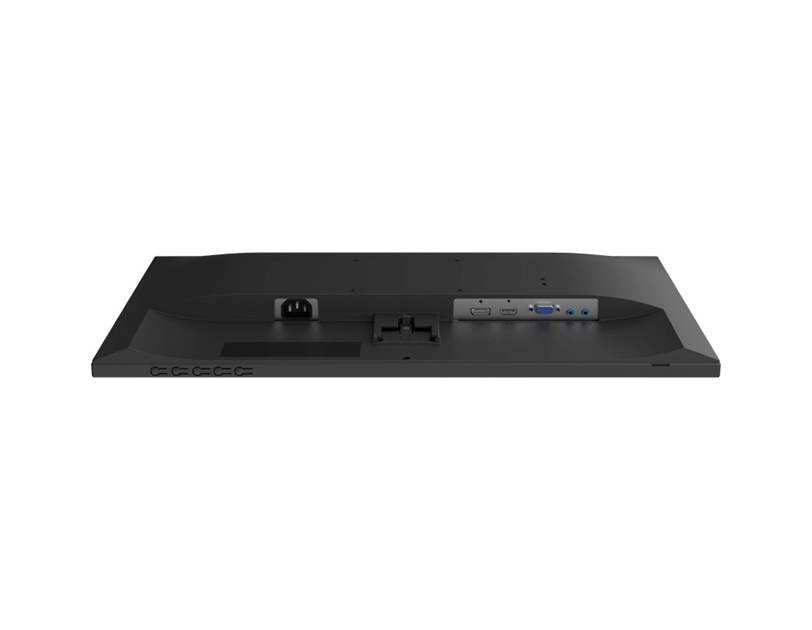 Cratos Office Pro v2  PC - Intel i5-12400, 16GB DDR4, 500GB NVMe SSD, Intel UHD, Windows 10 Professional + monitor/tipkovnica/miš
