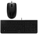 Cratos Office Pro v2  PC - Intel i5-12400, 16GB DDR4, 500GB NVMe SSD, Intel UHD, Windows 10 Professional + monitor/tipkovnica/miš