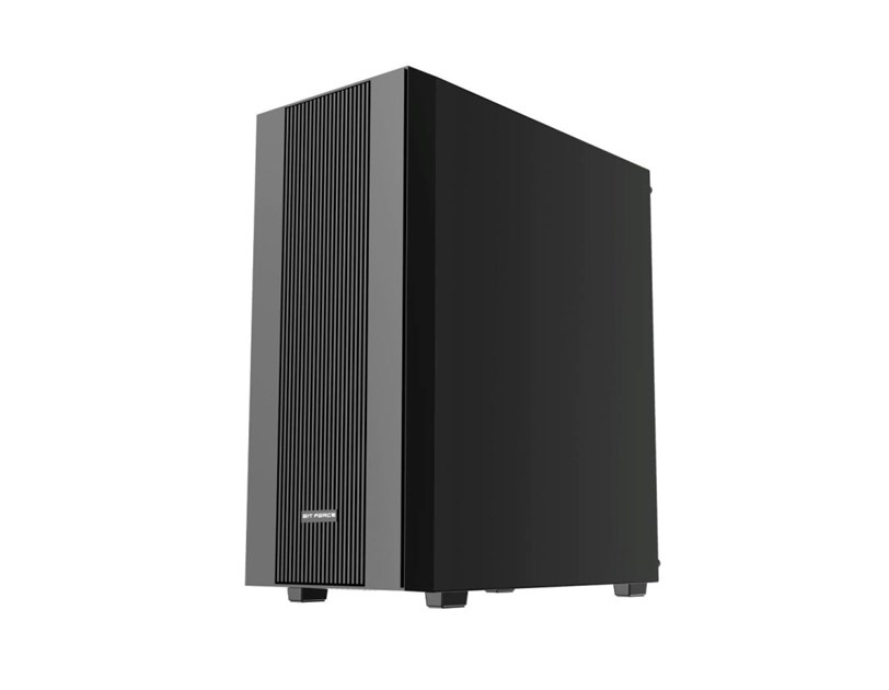 Cratos Media  v2 - Intel Core i5-12400F, 16GB DDR4, 1TB NVMe SSD, RTX 3050 8GB, Windows 11 Professional