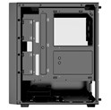 Cratos Media  v2 - Intel Core i5-12400F, 16GB DDR4, 1TB NVMe SSD, RTX 3050 8GB, Windows 11 Professional
