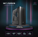 Cratos Media  v2 - Intel Core i5-12400F, 16GB DDR4, 1TB NVMe SSD, RTX 3050 8GB, Windows 11 Professional