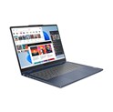 Lenovo IdeaPad 5 2-in-1 14" WUXGA (1920×1200) OLED Touch, Intel i7-150U, 16GB LPDDR5, 1TB SSD, Integrated Intel Graphics, WiFi 6E/BT, Win 11 Pro (83DT0012SC)