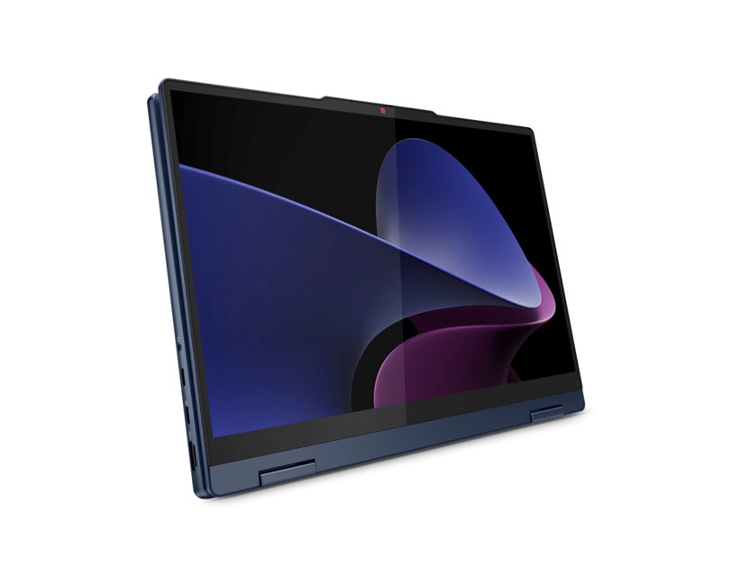 Lenovo IdeaPad 5 2-in-1 14" WUXGA (1920×1200) OLED Touch, Intel i7-150U, 16GB LPDDR5, 1TB SSD, Integrated Intel Graphics, WiFi 6E/BT, Win 11 Pro (83DT0012SC)
