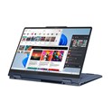 Lenovo IdeaPad 5 2-in-1 14" WUXGA (1920×1200) OLED Touch, Intel i7-150U, 16GB LPDDR5, 1TB SSD, Integrated Intel Graphics, WiFi 6E/BT, Win 11 Pro (83DT0012SC)