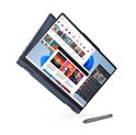 Lenovo IdeaPad 5 2-in-1 14" WUXGA (1920×1200) OLED Touch, Intel i7-150U, 16GB LPDDR5, 1TB SSD, Integrated Intel Graphics, WiFi 6E/BT, Win 11 Pro (83DT0012SC)