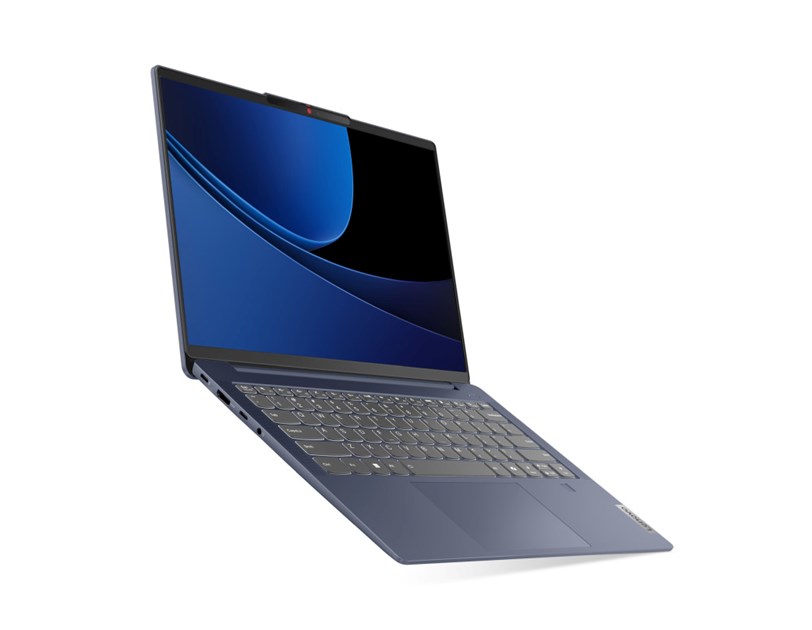 Lenovo Ideapad 5 14" WUXGA (1920×1200), Intel U5-125H, 16GB LPDDR5, 1TB SSD, Arc Graphics, WiFi/BT, Win 11 Pro + 4 godine (83DA002QSC-W11P)