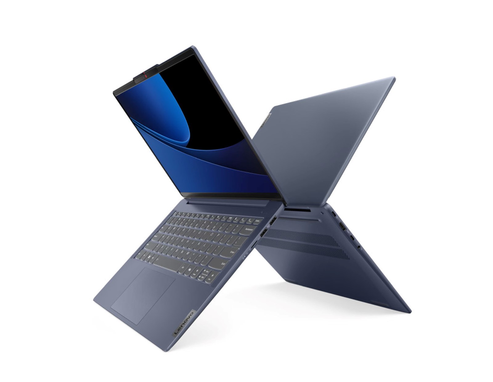 Lenovo Ideapad 5 14" WUXGA (1920×1200), Intel U5-125H, 16GB LPDDR5, 1TB SSD, Arc Graphics, WiFi/BT, Win 11 Pro + 4 godine (83DA002QSC-W11P)