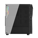 Cratos Gaming v1 - Intel i3-12100F, 16GB DDR4, 512GB NVMe SDD, RX550 4GB, Windows 11 Professional