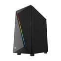 Cratos Media v1 PC - Intel i5-12400F, 16GB DDR4, 512GB NVMe SDD, RX 580 8GB, Windows 11 Professional + tipkovnica/miš