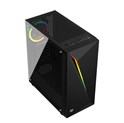 Cratos Media ESport v3 PC - Intel i5-13400F, 16GB DDR4, 512GB NVMe SDD, GeForce RTX 3050 6GB, Windows 11 Professional + tipkovnica/miš
