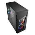 Cratos Phoenix - i5-13400F, 16GB DDR5, 512GB M.2 SSD, RTX3060 12GB GDDR6, Windows 11 Professional