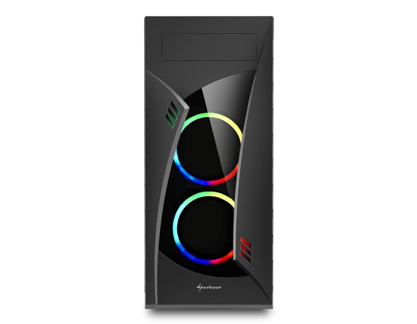 Cratos Phoenix - i5-13400F, 16GB DDR5, 512GB M.2 SSD, RTX3060 12GB GDDR6, Windows 11 Professional