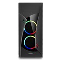 Cratos Phoenix - i5-13400F, 16GB DDR5, 512GB M.2 SSD, RTX3060 12GB GDDR6, Windows 11 Professional