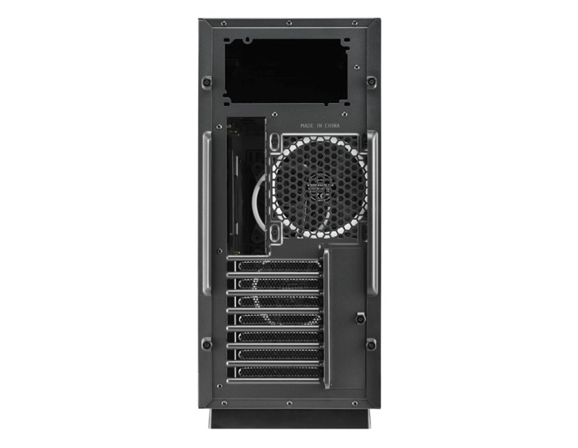 Cratos Phoenix - i5-13400F, 16GB DDR5, 512GB M.2 SSD, RTX3060 12GB GDDR6, Windows 11 Professional