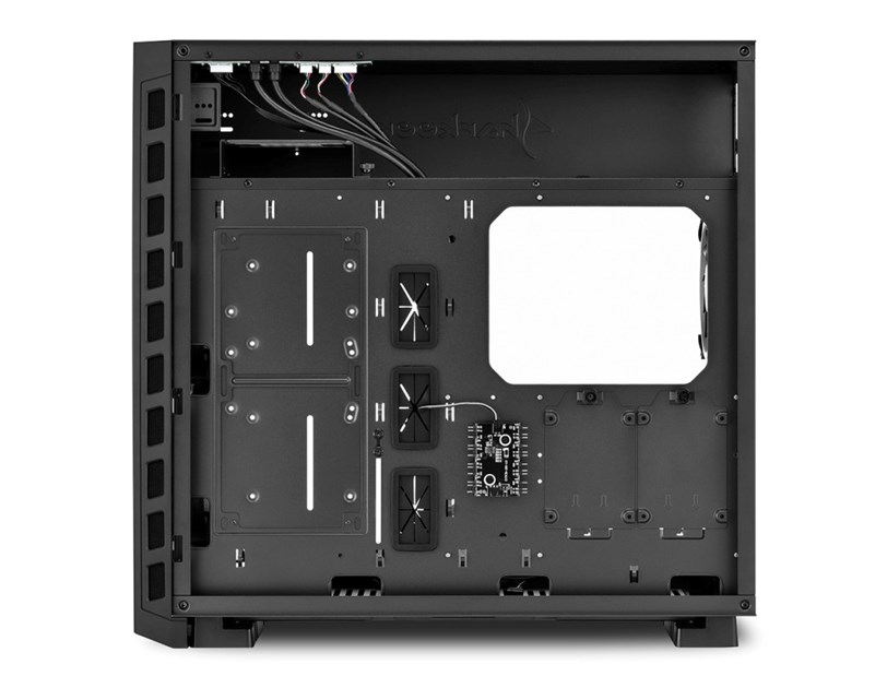 Cratos Phoenix - i5-13400F, 16GB DDR5, 512GB M.2 SSD, RTX3060 12GB GDDR6, Windows 11 Professional