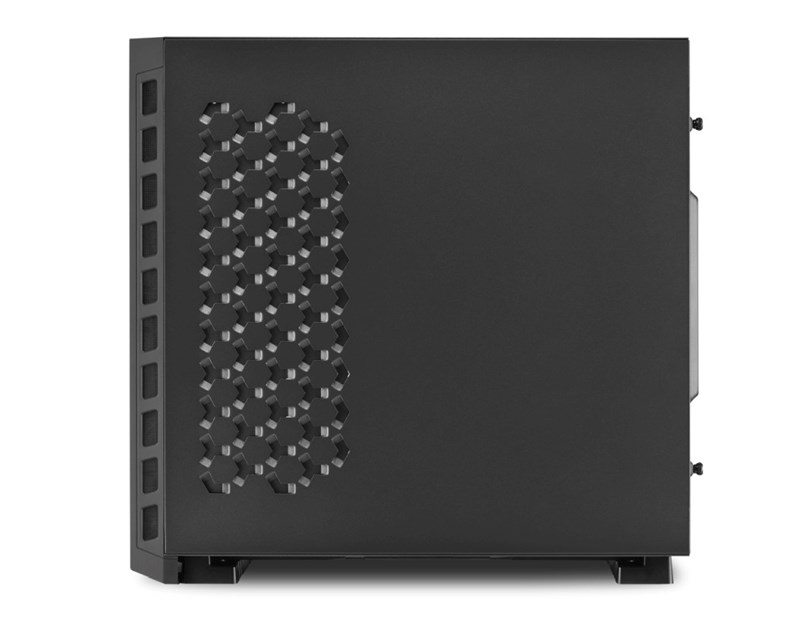 Cratos Phoenix - i5-13400F, 16GB DDR5, 512GB M.2 SSD, RTX3060 12GB GDDR6, Windows 11 Professional