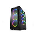 Cratos Wolverine G1 - AMD Ryzen 7 5700X, 32GB DDR4, 1TB NVME SSD, RX 6750 XT  12GB, Windows 11 Professional
