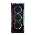 Cratos Wolverine G1 - AMD Ryzen 7 5700X, 32GB DDR4, 1TB NVME SSD, RX 6750 XT  12GB, Windows 11 Professional