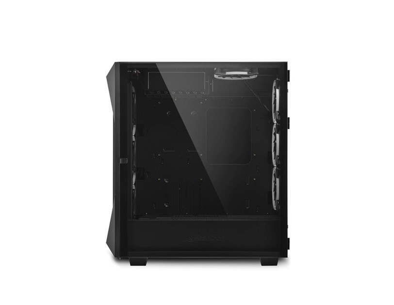 Cratos Wolverine G1 - AMD Ryzen 7 5700X, 32GB DDR4, 1TB NVME SSD, RX 6750 XT  12GB, Windows 11 Professional