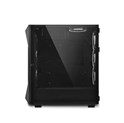 Cratos Wolverine G1 - AMD Ryzen 7 5700X, 32GB DDR4, 1TB NVME SSD, RX 6750 XT  12GB, Windows 11 Professional