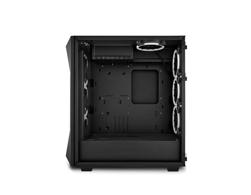 Cratos Wolverine G1 - AMD Ryzen 7 5700X, 32GB DDR4, 1TB NVME SSD, RX 6750 XT  12GB, Windows 11 Professional