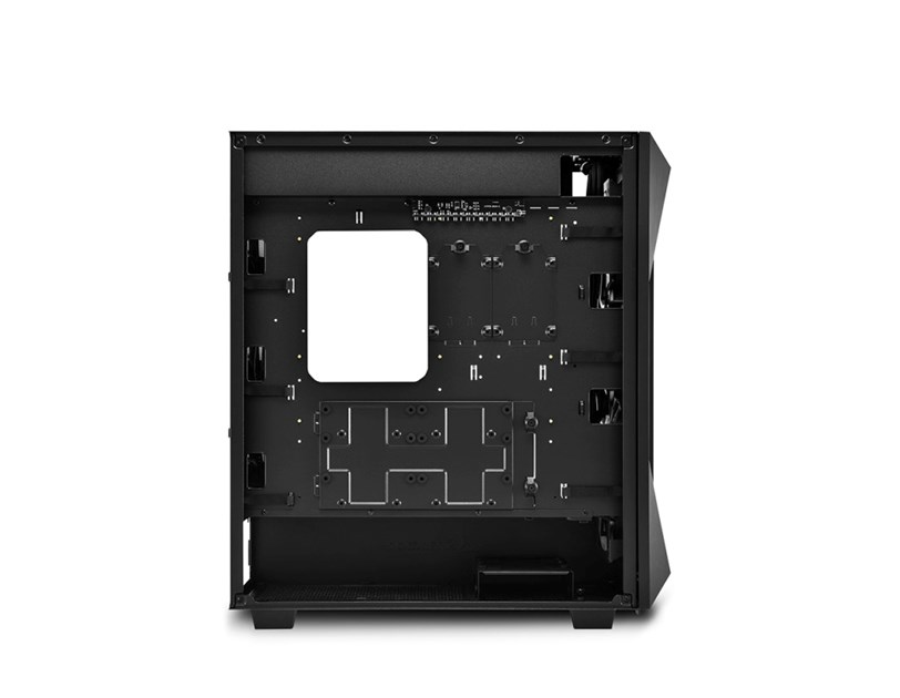 Cratos Wolverine G1 - AMD Ryzen 7 5700X, 32GB DDR4, 1TB NVME SSD, RX 6750 XT  12GB, Windows 11 Professional