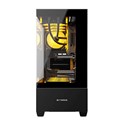 Cratos Renegade G1- AMD Ryzen 7 5700X3D, 32GB DDR4, 1TB NVME SSD, RX 6750 XT  12GB, Windows 11 Professional