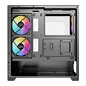 Cratos Renegade G1- AMD Ryzen 7 5700X3D, 32GB DDR4, 1TB NVME SSD, RX 6750 XT  12GB, Windows 11 Professional