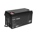 Green Cell (AGM28) baterija AGM 12V/65Ah