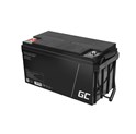 Green Cell (AGM28) baterija AGM 12V/65Ah