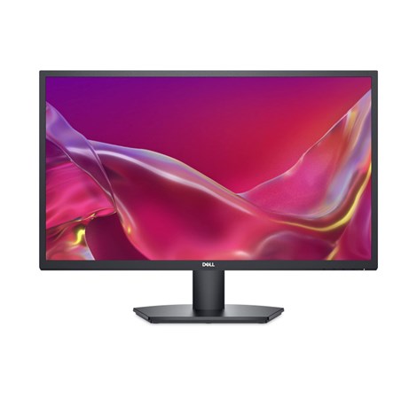 Dell 27" SE2722H FHD (1920×1080) VA, 75 Hz, 16:9, 4ms, 250cd/m2, 3000:1, VGA/HDMI, AMD FreeSync, crni