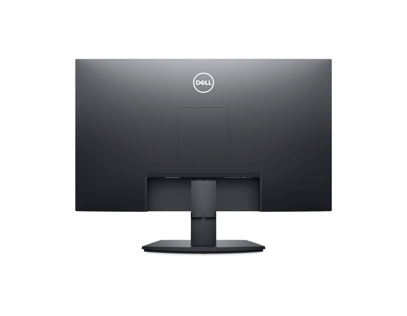 Dell 27" SE2722H FHD (1920×1080) VA, 75 Hz, 16:9, 4ms, 250cd/m2, 3000:1, VGA/HDMI, AMD FreeSync, crni