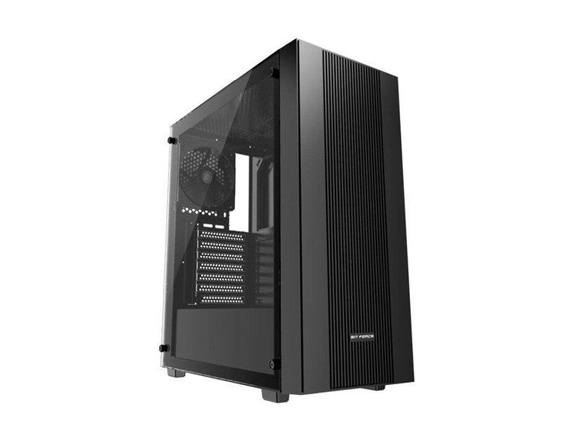 Cratos Sharp Suit v2 - AMD Ryzen 5 5500GT, 16GB DDR4, 1TB NVMe SSD,  Radeon Graphics, Windows 11 Professional+ tipkovnica/ miš 