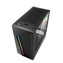 Cratos Workforce R1 - AMD Ryzen 7 5700X, 32GB DDR4, 1TB NVME SSD + 2TB HDD, RTX 4060 8GB, Windows 11 Professional