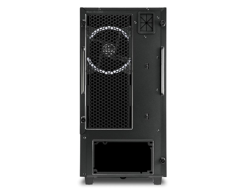 Cratos Workforce R1 - AMD Ryzen 7 5700X, 32GB DDR4, 1TB NVME SSD + 2TB HDD, RTX 4060 8GB, Windows 11 Professional