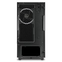 Cratos Workforce R1 - AMD Ryzen 7 5700X, 32GB DDR4, 1TB NVME SSD + 2TB HDD, RTX 4060 8GB, Windows 11 Professional