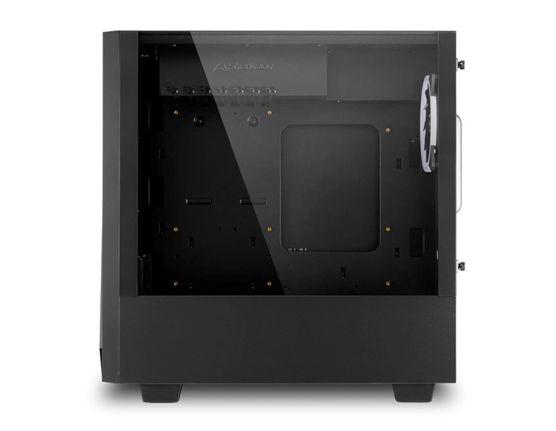 Cratos Workforce R1 - AMD Ryzen 7 5700X, 32GB DDR4, 1TB NVME SSD + 2TB HDD, RTX 4060 8GB, Windows 11 Professional