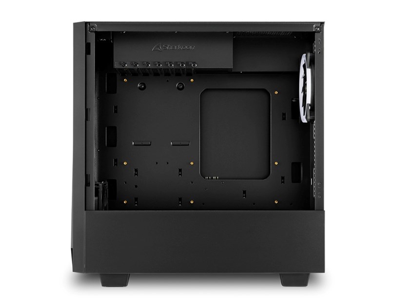 Cratos Workforce R1 - AMD Ryzen 7 5700X, 32GB DDR4, 1TB NVME SSD + 2TB HDD, RTX 4060 8GB, Windows 11 Professional