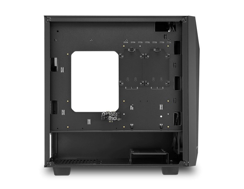 Cratos Workforce R1 - AMD Ryzen 7 5700X, 32GB DDR4, 1TB NVME SSD + 2TB HDD, RTX 4060 8GB, Windows 11 Professional