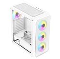 Cratos Snowflake v1 - Intel i5-14400F, 16GB DDR5, 1TB NVMe SSD, B580 12GB, Windows 11 Professional