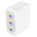 Cratos Snowflake v1 - Intel i5-14400F, 16GB DDR5, 1TB NVMe SSD, B580 12GB, Windows 11 Professional