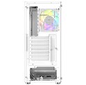 Cratos Snowflake v1 - Intel i5-14400F, 16GB DDR5, 1TB NVMe SSD, B580 12GB, Windows 11 Professional