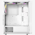Cratos Snowflake v1 - Intel i5-14400F, 16GB DDR5, 1TB NVMe SSD, B580 12GB, Windows 11 Professional