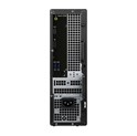 Dell Vostro 3030 SFF, 180W, Intel Core i5-14400, 16GB DDR5, 512GB, Intel UHD 730, WiFi, BT, TPM, DP, HDMI, USB-C, 7xUSB-A, RJ-45, miš/tipk, Win 11 Pro, 3Y