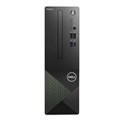 Dell Vostro 3030 SFF, 180W, Intel Core i5-14400, 16GB DDR5, 512GB, Intel UHD 730, WiFi, BT, TPM, DP, HDMI, USB-C, 7xUSB-A, RJ-45, miš/tipk, Win 11 Pro, 3Y